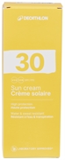 DECATHLON CRÈME SOLAIRE SPF 30