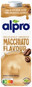 ALPRO MACCHIATO FLAVOUR