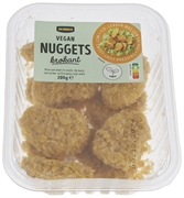 JUMBO NUGGETS VEGAN KROKANT