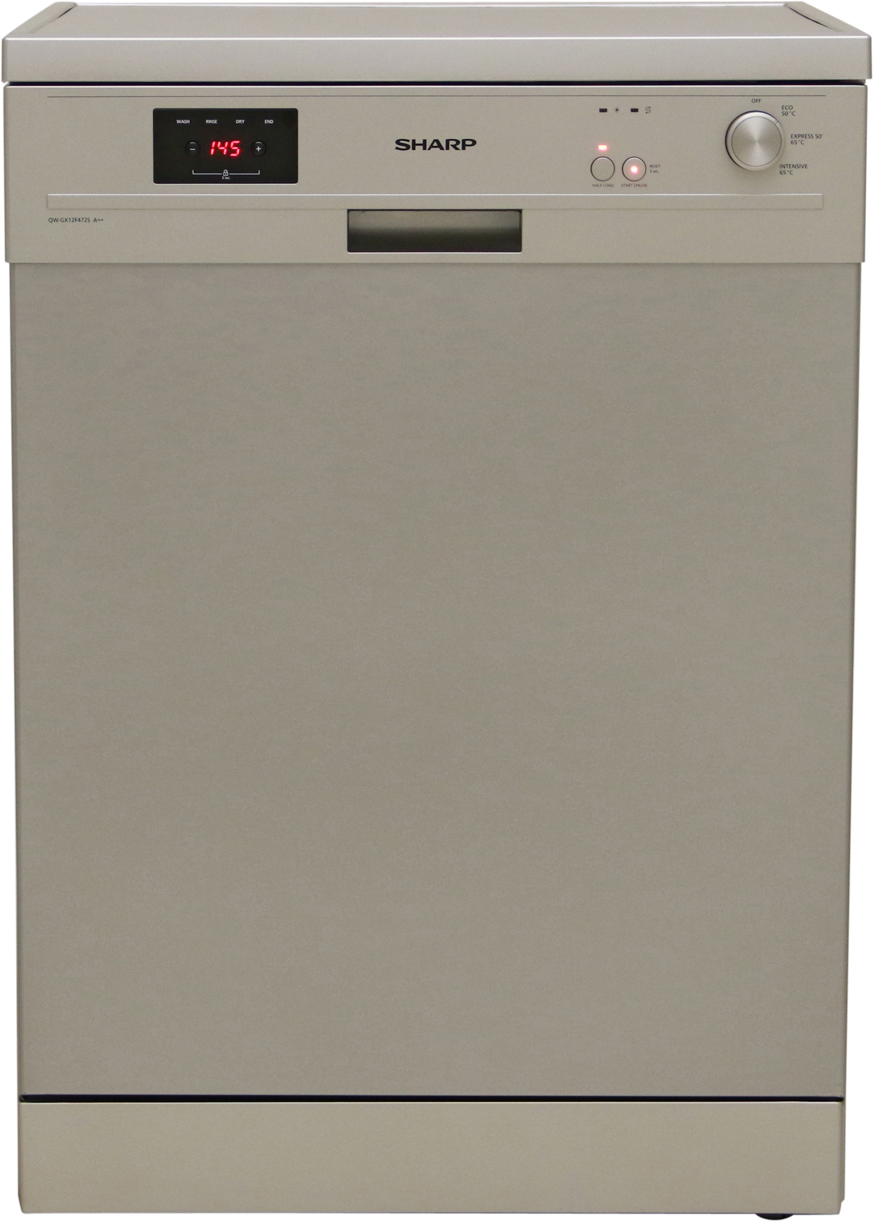 SHARP QW-GX12F472S-EU