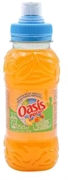 OASIS MINI SAVEUR PÊCHE-ABRICOT