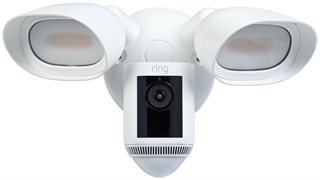 RING FLOODLIGHT CAM WIRED PRO