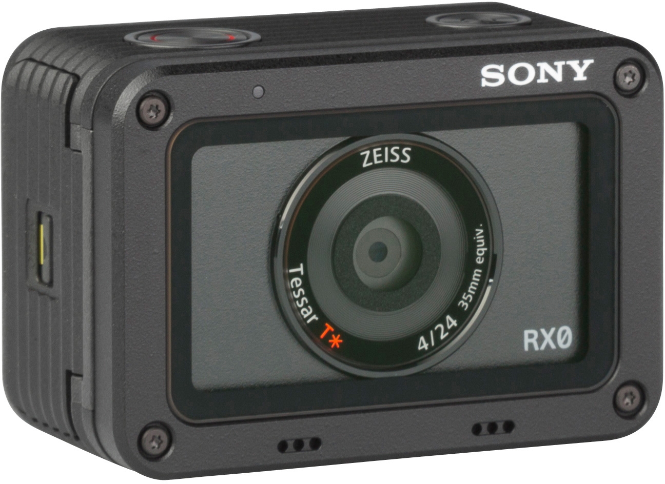 SONY DSC-RX0