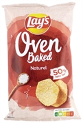 LAYS OVEN BAKED NATUREL