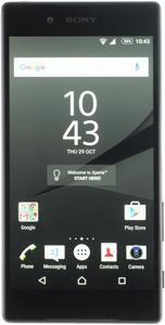 SONY Xperia Z5