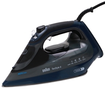 BRAUN SI9682DB TEXSTYLE9