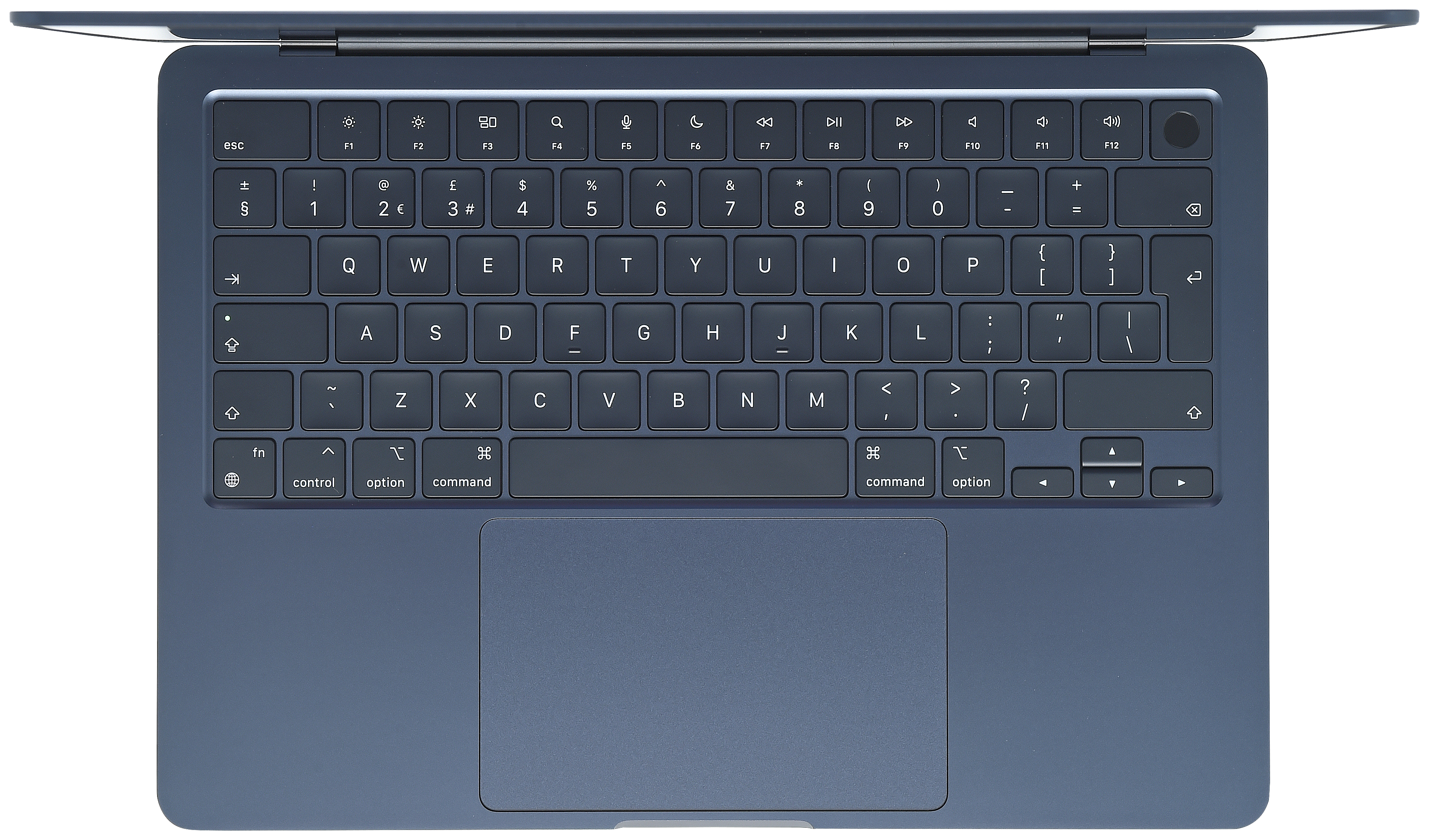 APPLE MACBOOK AIR (2022) M2 (256GB)