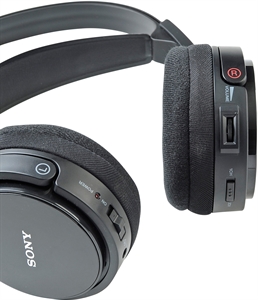 Sony Mdr Rf811 Test Complet Prix Spécifications