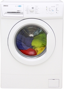 ZANUSSI ZWS6120BW