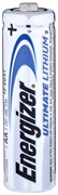 ENERGIZER ULTIMATE LITHIUM AA