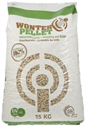 WONTER PELLET PELLETS DE BOIS