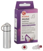 KRUIDVAT MUSIC BOUCHONS D'OREILLES