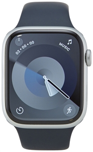 APPLE WATCH SERIES 9 GPS + CELLULAR (45 MM)