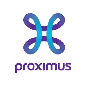 Proximus logo