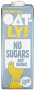 OATLY AVOINE SANS SUCRE