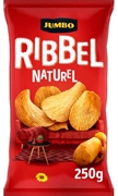 JUMBO RIBBEL NATUREL