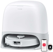 ROBOROCK QREVO CURVX