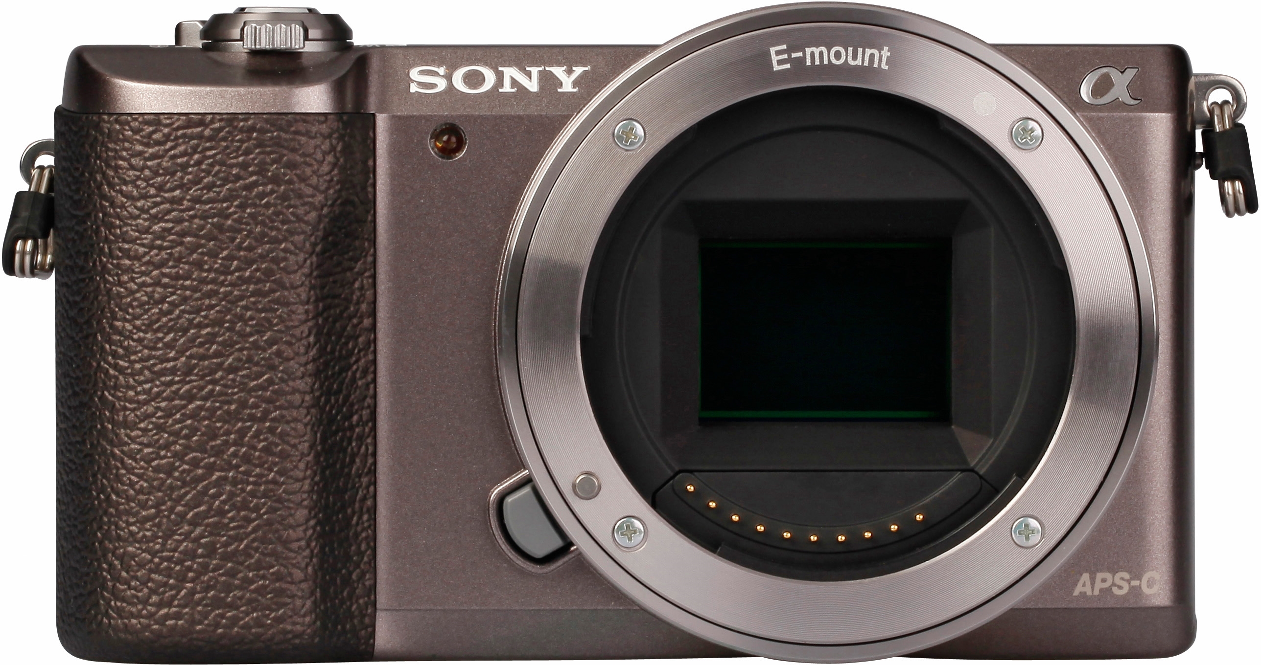 SONY ALPHA 5100 + E 16-50 MM F/3.5-5.6 PZ OSS