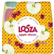 LOOZA POMME CERISE