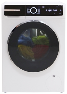 BOSCH WGB2440BFG