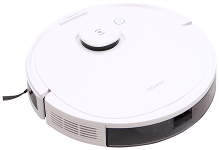 ECOVACS DEEBOT N8 PRO +