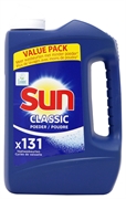 SUN CLASSIC POWDER