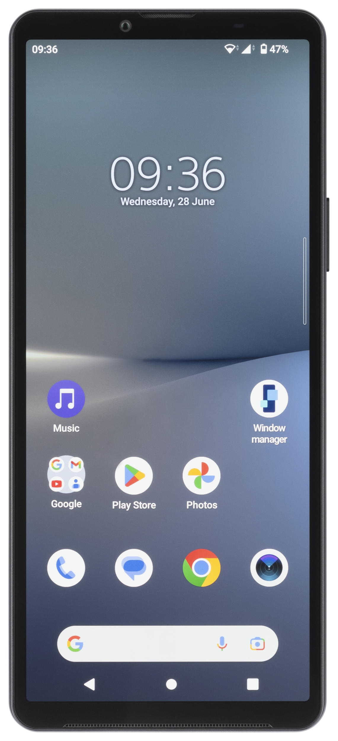 SONY XPERIA 10 V 128GB