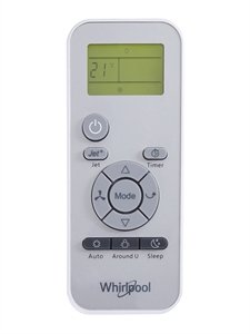WHIRLPOOL PACF212HPW