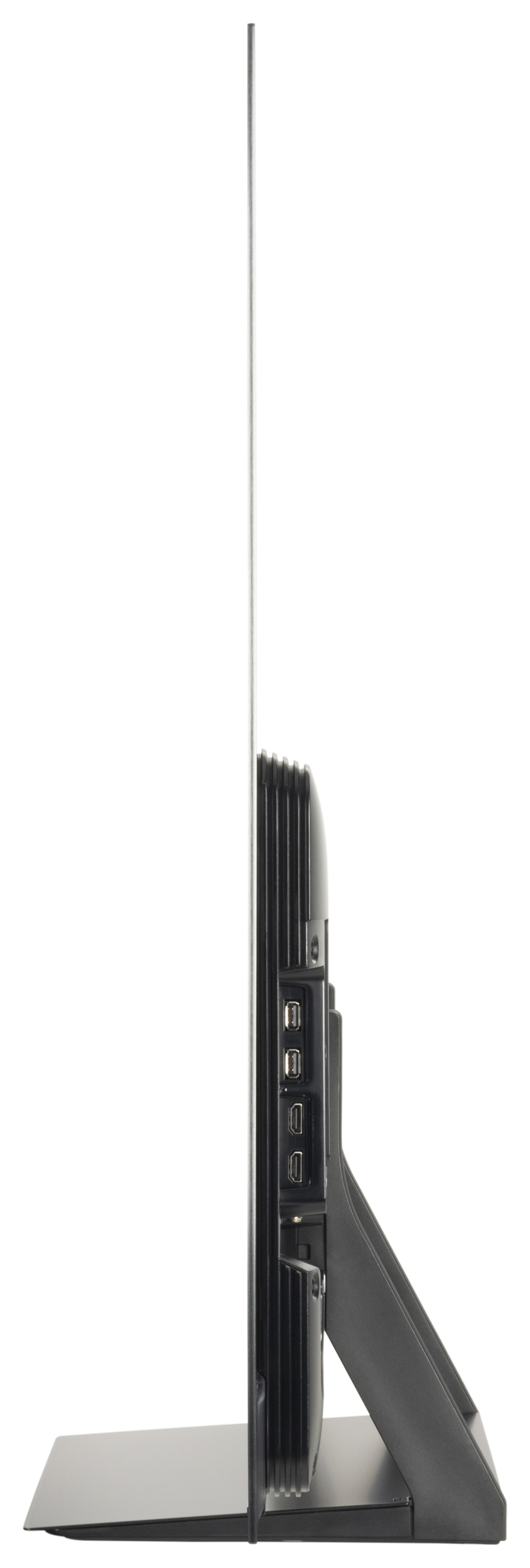 SAMSUNG QE55S90C