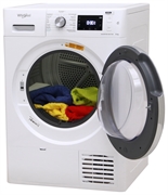 WHIRLPOOL FFT M22 9X3BX BE