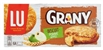 LU GRANY BISCUIT SAVEUR POMME