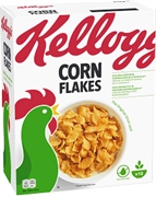 KELLOGG'S CORN FLAKES