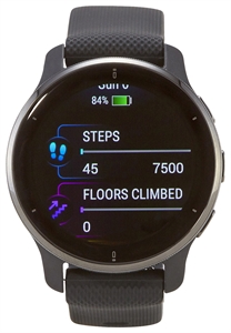 GARMIN VENU 2 PLUS 43MM
