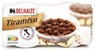 DELHAIZE TIRAMISU