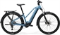 MERIDA EFLOAT TOUR CC 400 EQ 600WH