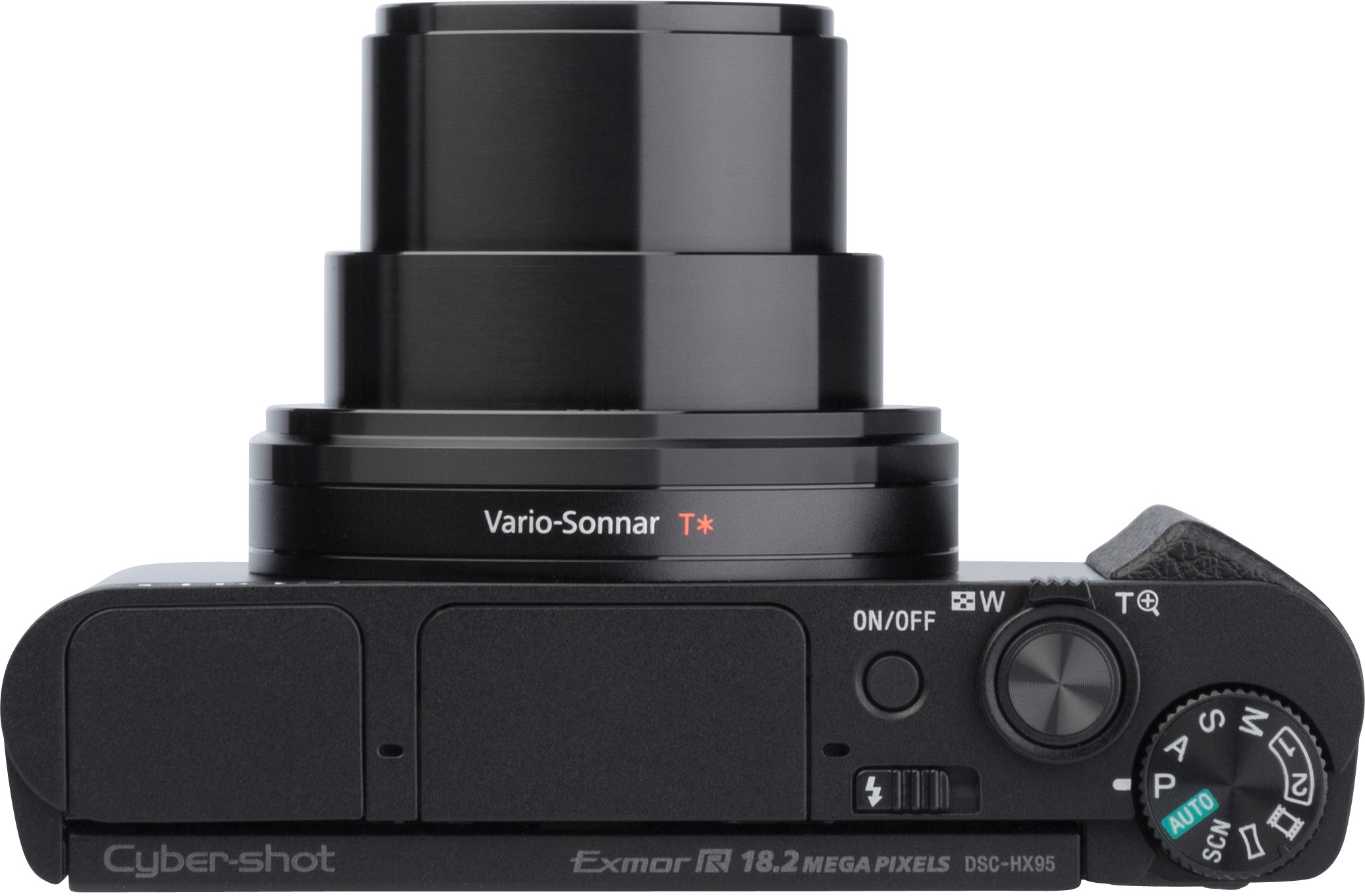 SONY DSC-HX95