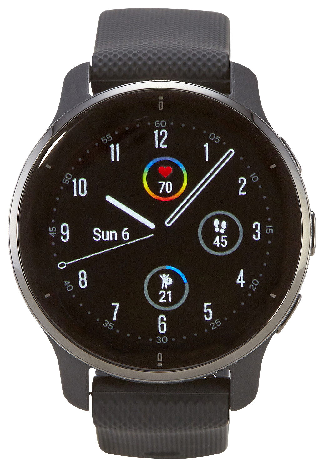 GARMIN VENU 2 PLUS 43MM