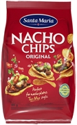 SANTA MARIA NACHO CHIPS ORIGINAL