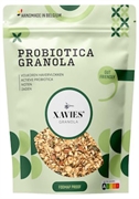 XAVIES' FLOCONS D'AVOINE COMPLETS GRILLÉS, NOIX, GRAINES ET PROBIOTIQUES ACTIFS