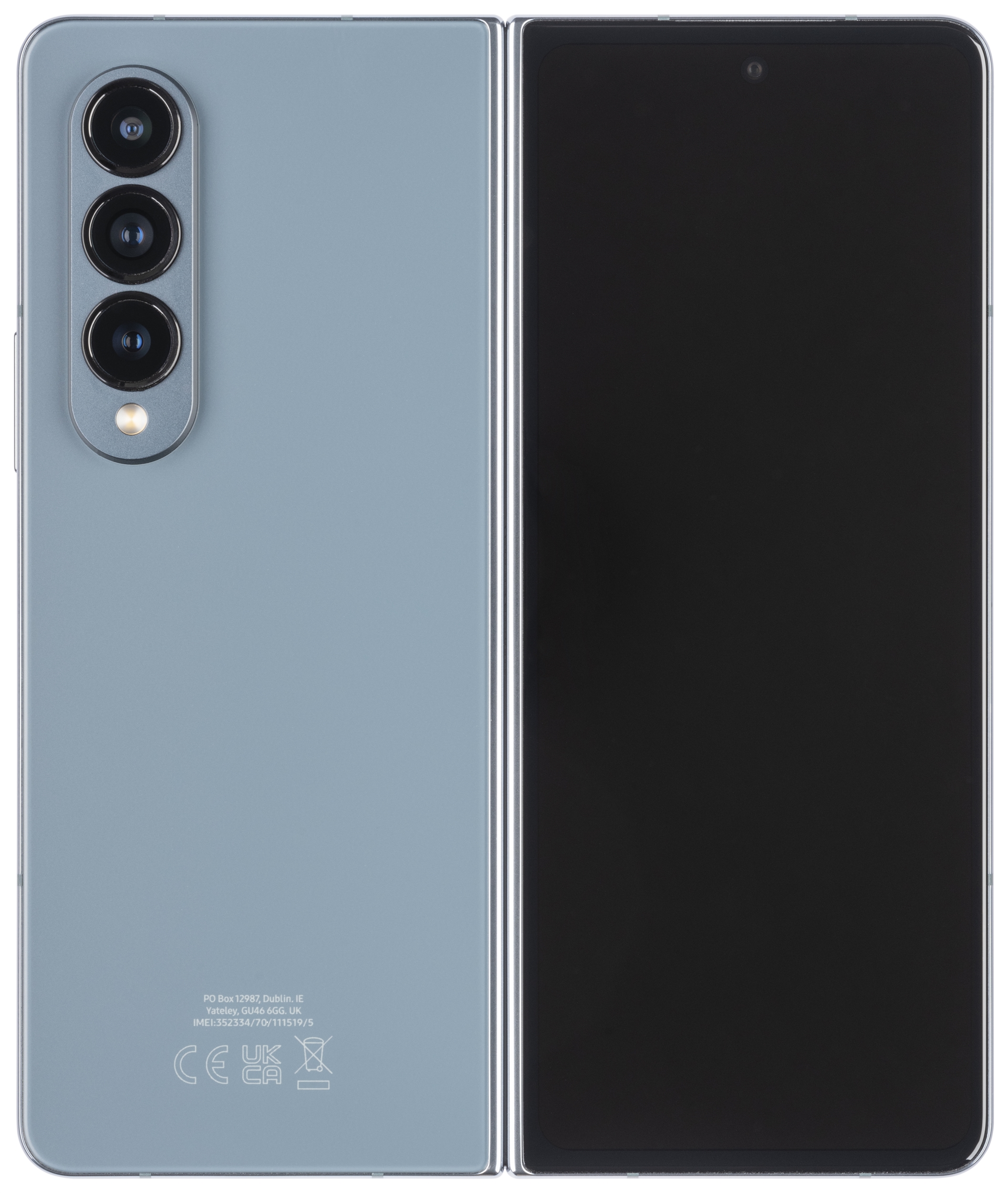 SAMSUNG GALAXY Z FOLD4 512GB