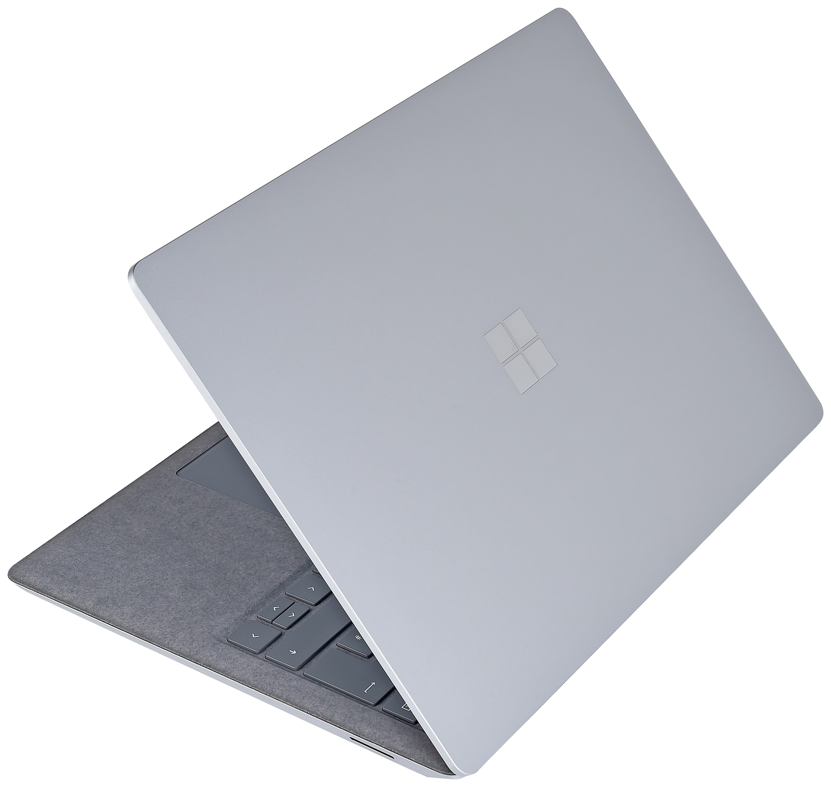 MICROSOFT SURFACE LAPTOP 5 13.5" I5 8GB RAM 512GB SSD