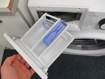 BEKO WTV9716XWWST