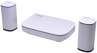 LINKSYS VELOP MICRO 6 MESH SYSTEM