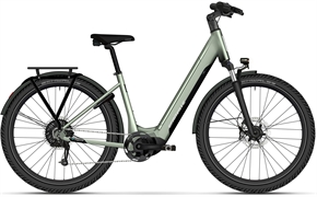 GRANVILLE E-TERRA 20