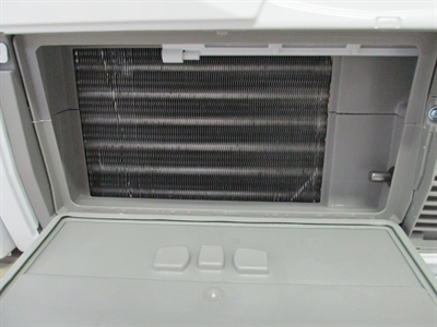 AEG T 8 DEC 86 S