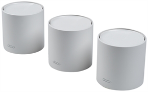TP-LINK DECO X60 3-PACK