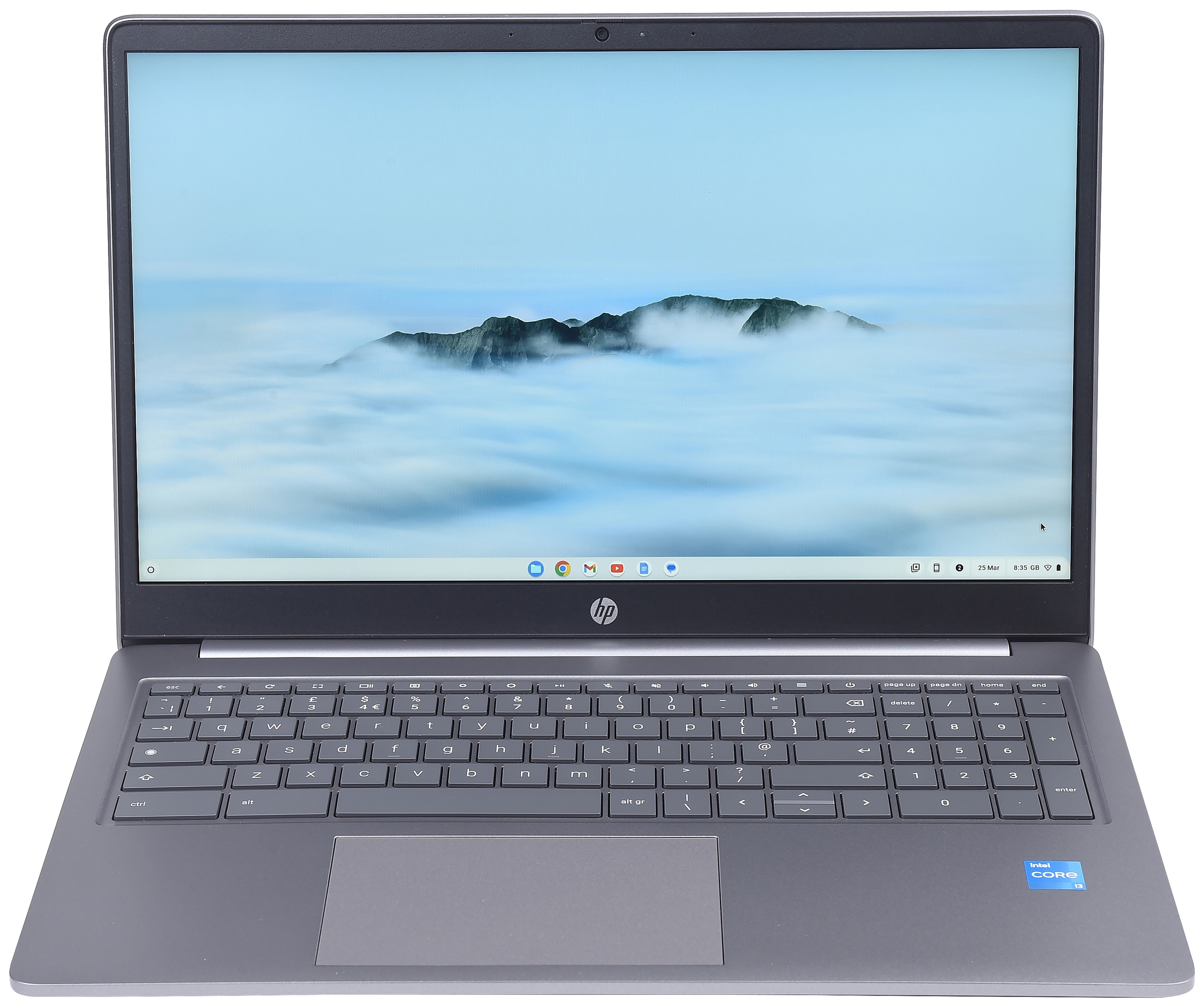 Ordinateur portable HP Chromebook x360 11 EE G1 | Ordinateurs portables reconditionnés bon marché