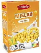 CHABRIOR (INTERMARCHÉ) MIELAK AU MIEL