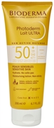 BIODERMA PHOTODERM LAIT ULTRA SPF 50+