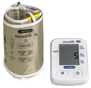 MICROLIFE (KRUIDVAT) BP A2 CLASSIQUE